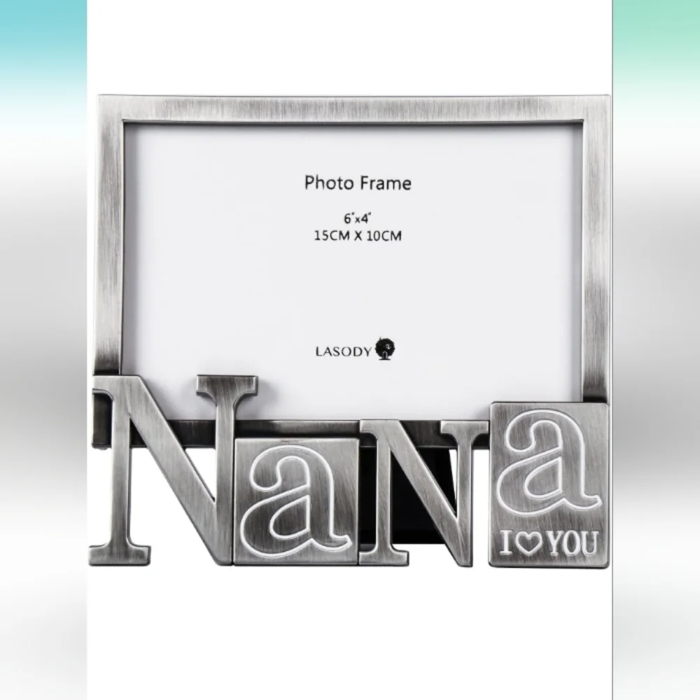 Nana Picture Frame